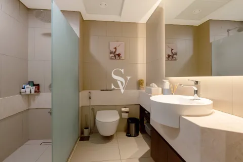 Apartament në ZAZEN ONE në Jumeirah Village Triangle, Dubai, Emiratet e Bashkuara Arabe 2 dhoma gjumi, 114 m2. № 658343 - Foto 21