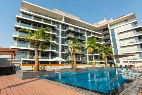 Apartament në ZAZEN ONE në Jumeirah Village Triangle, Dubai, Emiratet e Bashkuara Arabe 2 dhoma gjumi, 114 m2. № 658343 - Foto 27