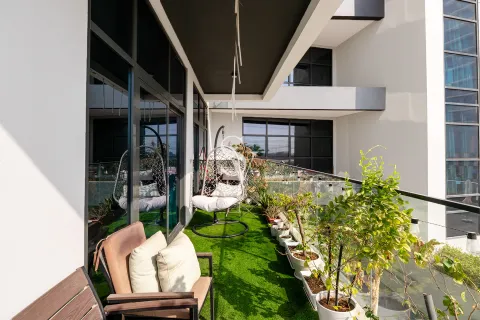 Apartament në ZAZEN ONE në Jumeirah Village Triangle, Dubai, Emiratet e Bashkuara Arabe 2 dhoma gjumi, 114 m2. № 658343 - Foto 13