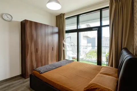 Apartament në ZAZEN ONE në Jumeirah Village Triangle, Dubai, Emiratet e Bashkuara Arabe 2 dhoma gjumi, 114 m2. № 658343 - Foto 11