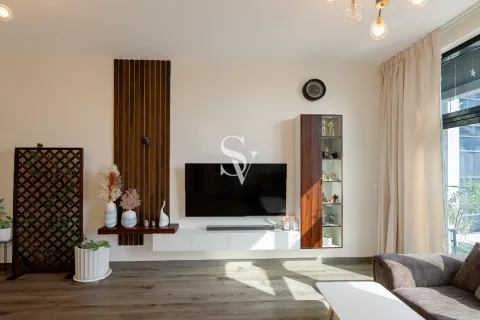 Apartament në ZAZEN ONE në Jumeirah Village Triangle, Dubai, Emiratet e Bashkuara Arabe 2 dhoma gjumi, 114 m2. № 658343 - Foto 5