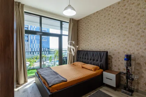 Apartament në ZAZEN ONE në Jumeirah Village Triangle, Dubai, Emiratet e Bashkuara Arabe 2 dhoma gjumi, 114 m2. № 658343 - Foto 10