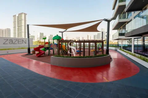 Apartament në ZAZEN ONE në Jumeirah Village Triangle, Dubai, Emiratet e Bashkuara Arabe 2 dhoma gjumi, 114 m2. № 658343 - Foto 26