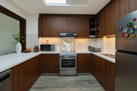 Apartament në ZAZEN ONE në Jumeirah Village Triangle, Dubai, Emiratet e Bashkuara Arabe 2 dhoma gjumi, 114 m2. № 658343 - Foto 8