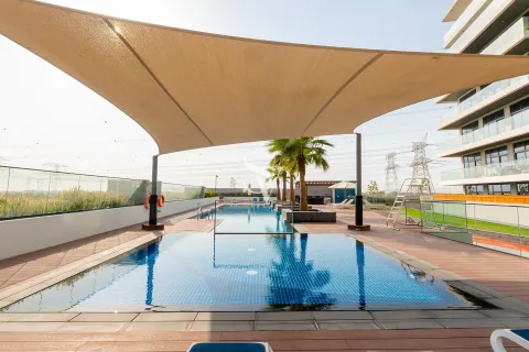 Apartament në ZAZEN ONE në Jumeirah Village Triangle, Dubai, Emiratet e Bashkuara Arabe 2 dhoma gjumi, 114 m2. № 658343 - Foto 29