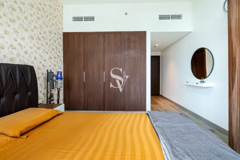 Apartament në ZAZEN ONE në Jumeirah Village Triangle, Dubai, Emiratet e Bashkuara Arabe 2 dhoma gjumi, 114 m2. № 658343 - Foto 12