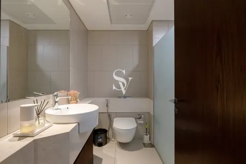 Apartament në ZAZEN ONE në Jumeirah Village Triangle, Dubai, Emiratet e Bashkuara Arabe 2 dhoma gjumi, 114 m2. № 658343 - Foto 17