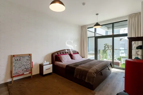 Apartament në ZAZEN ONE në Jumeirah Village Triangle, Dubai, Emiratet e Bashkuara Arabe 2 dhoma gjumi, 114 m2. № 658343 - Foto 18