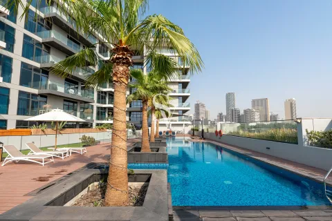 Apartament në ZAZEN ONE në Jumeirah Village Triangle, Dubai, Emiratet e Bashkuara Arabe 2 dhoma gjumi, 114 m2. № 658343 - Foto 28