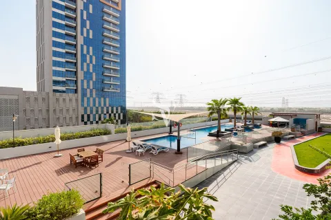 Apartament në ZAZEN ONE në Jumeirah Village Triangle, Dubai, Emiratet e Bashkuara Arabe 2 dhoma gjumi, 114 m2. № 658343 - Foto 15