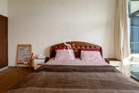 Apartament në ZAZEN ONE në Jumeirah Village Triangle, Dubai, Emiratet e Bashkuara Arabe 2 dhoma gjumi, 114 m2. № 658343 - Foto 20