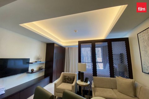 Downtown Dubai (Downtown Burj Dubai)、Dubai、UAE にあるマンションの賃貸物件 48.2 m2、No751893 - 写真 6