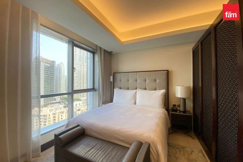 Downtown Dubai (Downtown Burj Dubai)、Dubai、UAE にあるマンションの賃貸物件 48.2 m2、No751893 - 写真 7