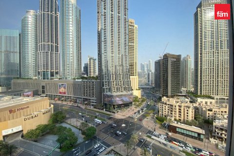 Downtown Dubai (Downtown Burj Dubai)、Dubai、UAE にあるマンションの賃貸物件 48.2 m2、No751893 - 写真 13