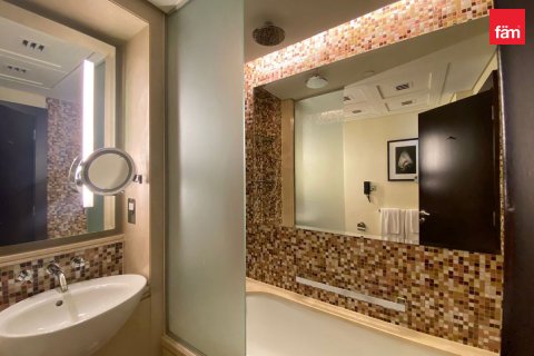 Downtown Dubai (Downtown Burj Dubai)、Dubai、UAE にあるマンションの賃貸物件 48.2 m2、No751893 - 写真 10