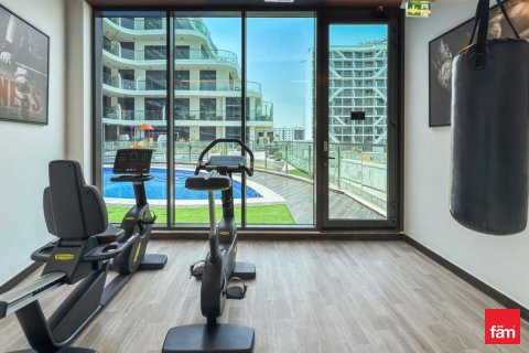 شقة للبيع في Arjan، دبي، الإمارات العربية المتحدة 1 غرفة نوم ، 59.5 متر مربع ، رقم 751894 - صورة 12