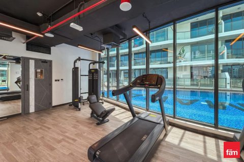 شقة للبيع في Arjan، دبي، الإمارات العربية المتحدة 1 غرفة نوم ، 59.5 متر مربع ، رقم 751894 - صورة 15