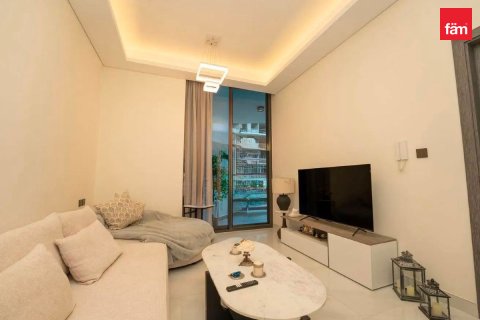 شقة للبيع في Arjan، دبي، الإمارات العربية المتحدة 1 غرفة نوم ، 59.5 متر مربع ، رقم 751894 - صورة 2
