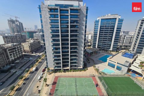 آپارتمان برای فروش در  Arjan، Dubai، امارات متحده عربی  38.9 متر مربع ، شماره 751897 - تصویر 11