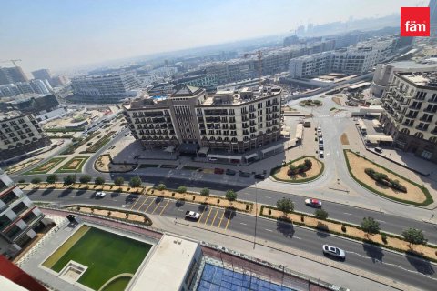 آپارتمان برای فروش در  Arjan، Dubai، امارات متحده عربی  38.9 متر مربع ، شماره 751897 - تصویر 10