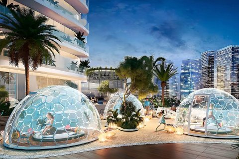 Apartament na sprzedaż w Business Bay, Dubai, ZEA 3 sypialnie, 205.1 mkw., nr 751896 - zdjęcie 8