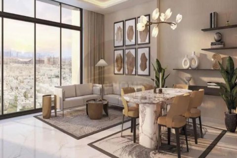 Appartement à vendre à  Al Furjan, Dubai, EAU 33.3 m2 № 751898 - photo 5