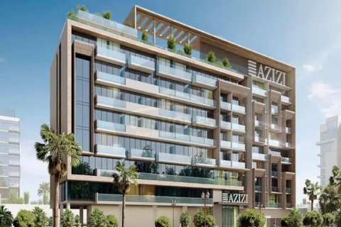 Appartement à vendre à  Al Furjan, Dubai, EAU 33.3 m2 № 751898 - photo 9