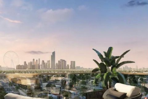 Appartement à vendre à  Al Furjan, Dubai, EAU 33.3 m2 № 751898 - photo 2