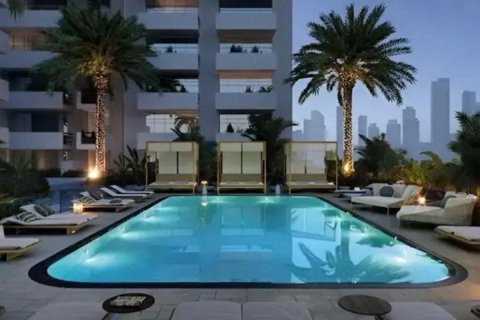 Appartement à vendre à  Al Furjan, Dubai, EAU 33.3 m2 № 751898 - photo 6