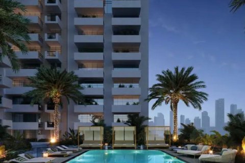 Appartement à vendre à  Al Furjan, Dubai, EAU 33.3 m2 № 751898 - photo 4