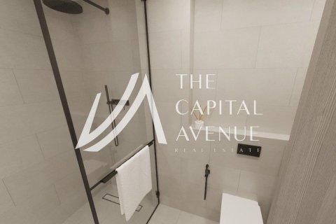 Apartament de vânzare în Saadiyat Island, Abu Dhabi, EAU 1 dormitor, 76.65 mp.  №762814 - poză 10