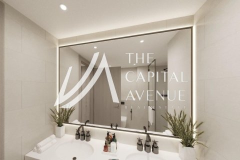 Apartament de vânzare în Saadiyat Island, Abu Dhabi, EAU 1 dormitor, 76.65 mp.  №762814 - poză 9