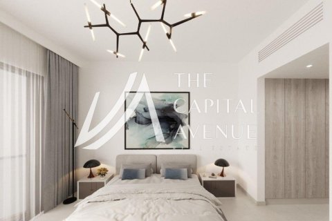 Apartament de vânzare în Saadiyat Island, Abu Dhabi, EAU 1 dormitor, 76.65 mp.  №762814 - poză 8