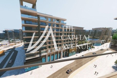 Apartament de vânzare în Saadiyat Island, Abu Dhabi, EAU 1 dormitor, 76.65 mp.  №762814 - poză 12