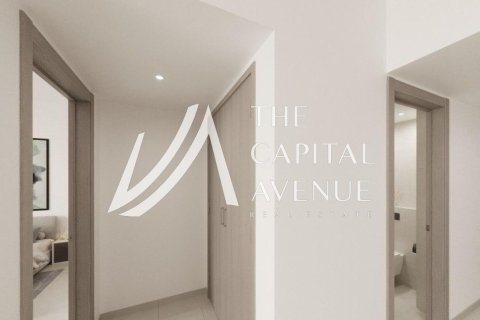 Apartament de vânzare în Saadiyat Island, Abu Dhabi, EAU 1 dormitor, 76.65 mp.  №762814 - poză 6