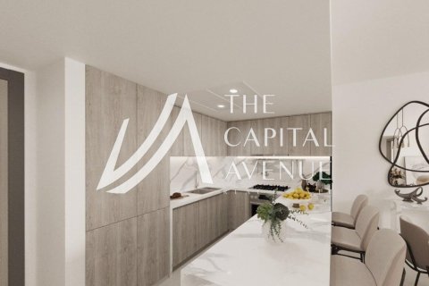 Apartament de vânzare în Saadiyat Island, Abu Dhabi, EAU 1 dormitor, 76.65 mp.  №762814 - poză 5