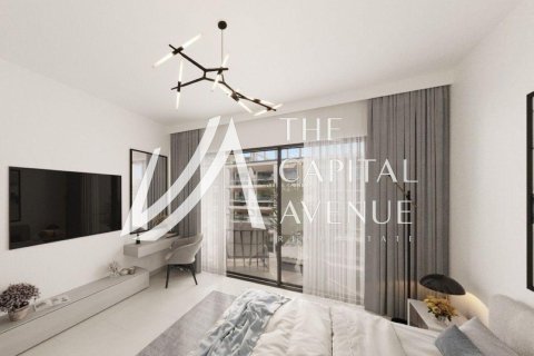 Apartament de vânzare în Saadiyat Island, Abu Dhabi, EAU 1 dormitor, 76.65 mp.  №762814 - poză 7