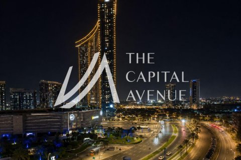 Leilighet til salgs i Al Reem Island, Abu Dhabi, Emiratene 2 soverom, 85.47 kvm Nr. 762815 - Foto 9