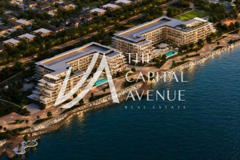Appartement à vendre à  Al Hudayriat Island, Abu Dhabi, EAU 4 chambres, 432.93 m2 № 762812 - photo 20