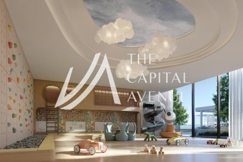 Appartement à vendre à  Al Hudayriat Island, Abu Dhabi, EAU 4 chambres, 432.93 m2 № 762812 - photo 11