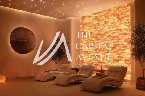 Appartement à vendre à  Al Hudayriat Island, Abu Dhabi, EAU 4 chambres, 432.93 m2 № 762812 - photo 15