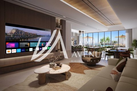Appartement à vendre à  Al Hudayriat Island, Abu Dhabi, EAU 4 chambres, 432.93 m2 № 762812 - photo 9
