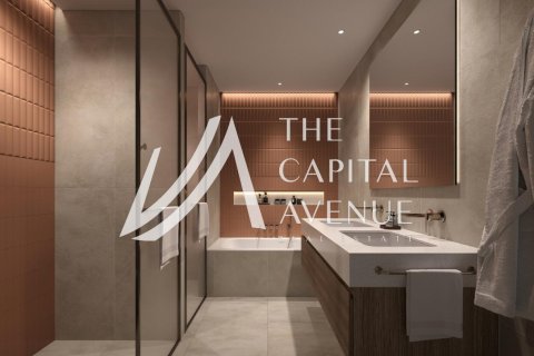 Appartement à vendre à  Al Hudayriat Island, Abu Dhabi, EAU 4 chambres, 432.93 m2 № 762812 - photo 7