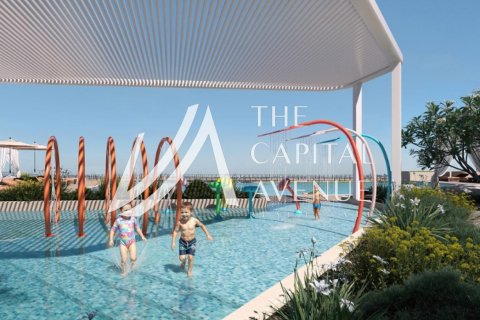 Appartement à vendre à  Al Hudayriat Island, Abu Dhabi, EAU 4 chambres, 432.93 m2 № 762812 - photo 17