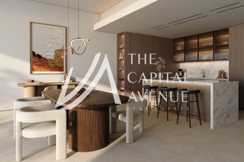 Appartement à vendre à  Al Hudayriat Island, Abu Dhabi, EAU 4 chambres, 432.93 m2 № 762812 - photo 5