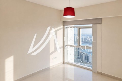 Appartamento in vendita a Al Reem Island, Abu Dhabi, EAU 2 camere da letto, 142.14 mq. № 762810 - foto 7