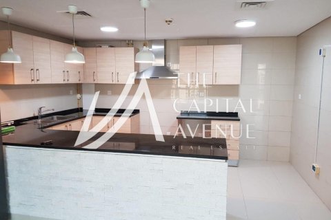 Appartamento in vendita a Al Reem Island, Abu Dhabi, EAU 2 camere da letto, 142.14 mq. № 762810 - foto 5