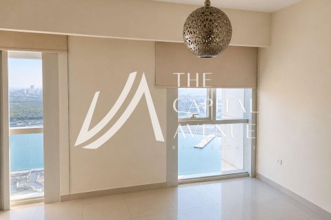 شقة في جزيرة الريم، أبو ظبي 2 غرفة نوم ، 142.14 متر مربع . ر قم 762810
