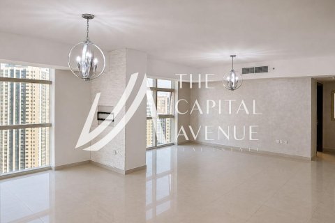 Appartamento in vendita a Al Reem Island, Abu Dhabi, EAU 2 camere da letto, 142.14 mq. № 762810 - foto 2