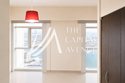 Appartamento in vendita a Al Reem Island, Abu Dhabi, EAU 2 camere da letto, 142.14 mq. № 762810 - foto 8